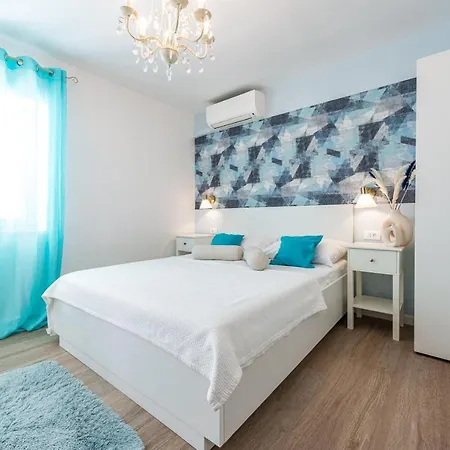 Boro 3 Apartment Dubrovnik